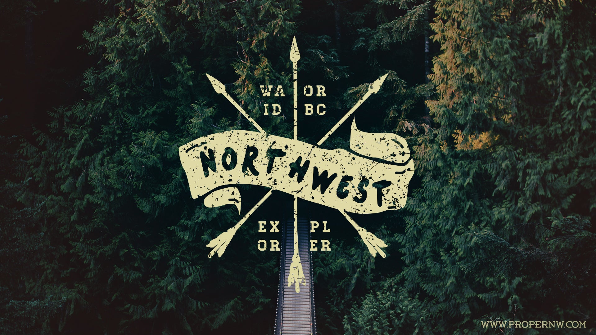 Pnw Background