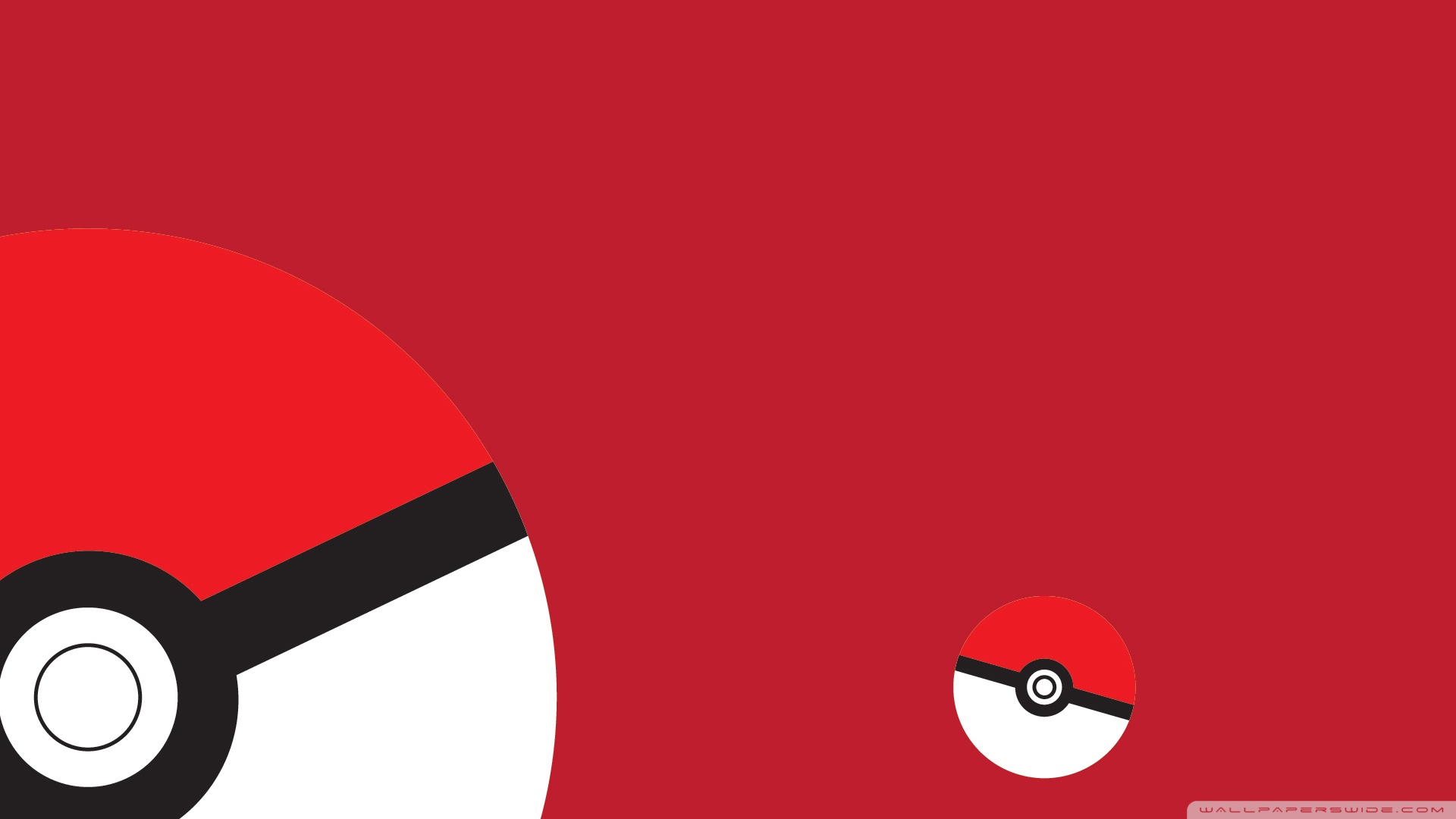 Pokeball Background