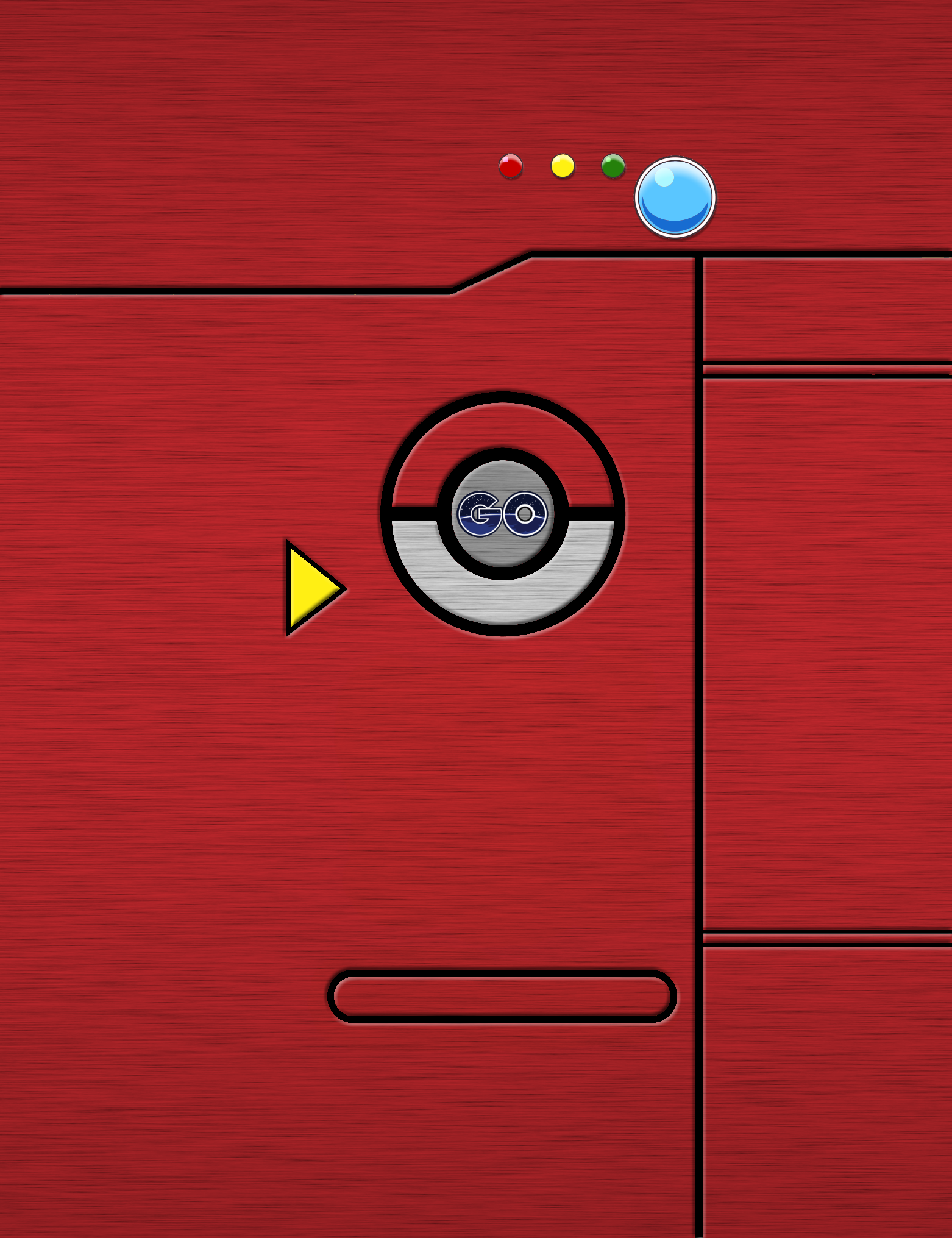 Pokedex Background