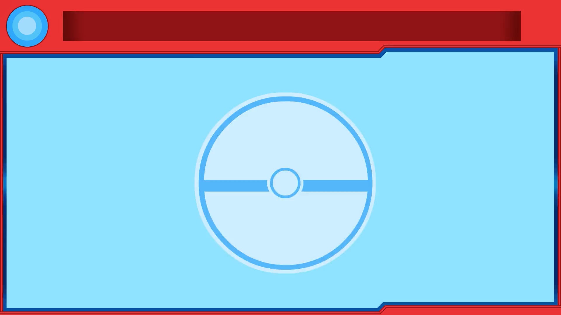 Pokedex Background