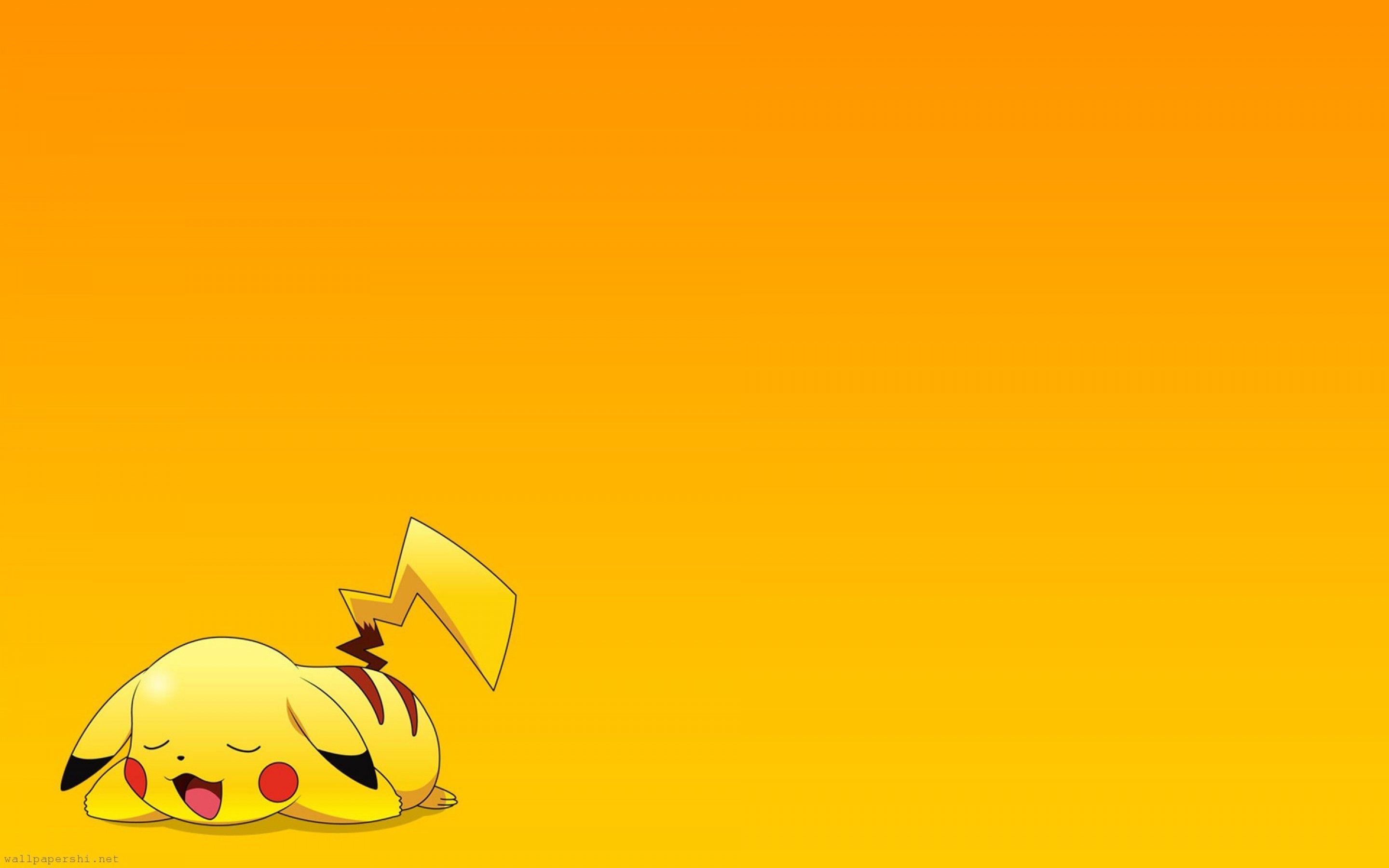 Pokemon Pc Backgrounds