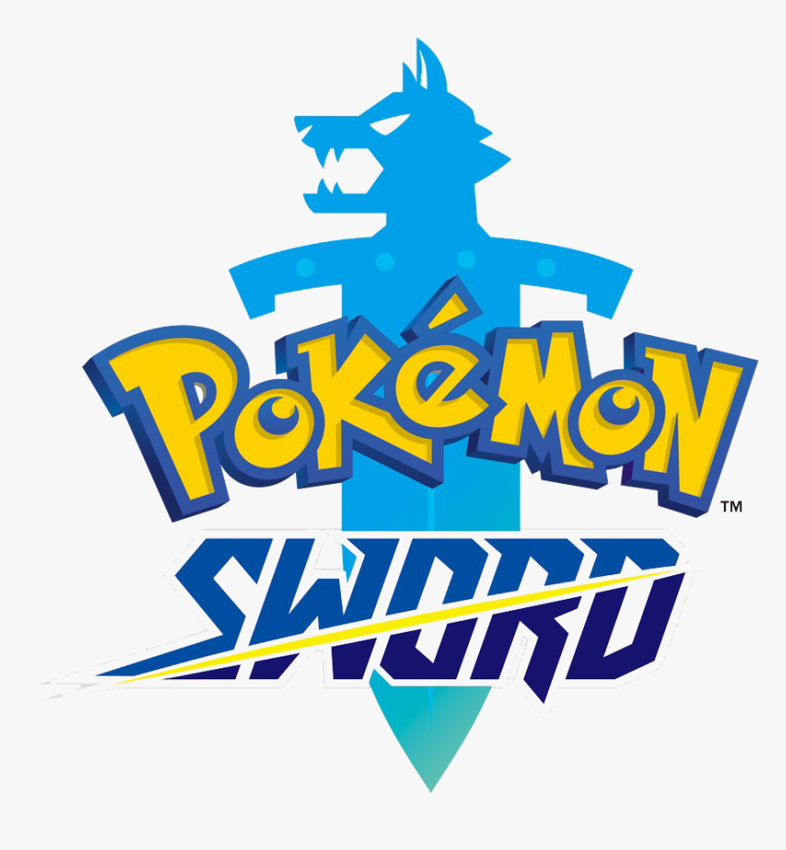 Pokemon Sword Background