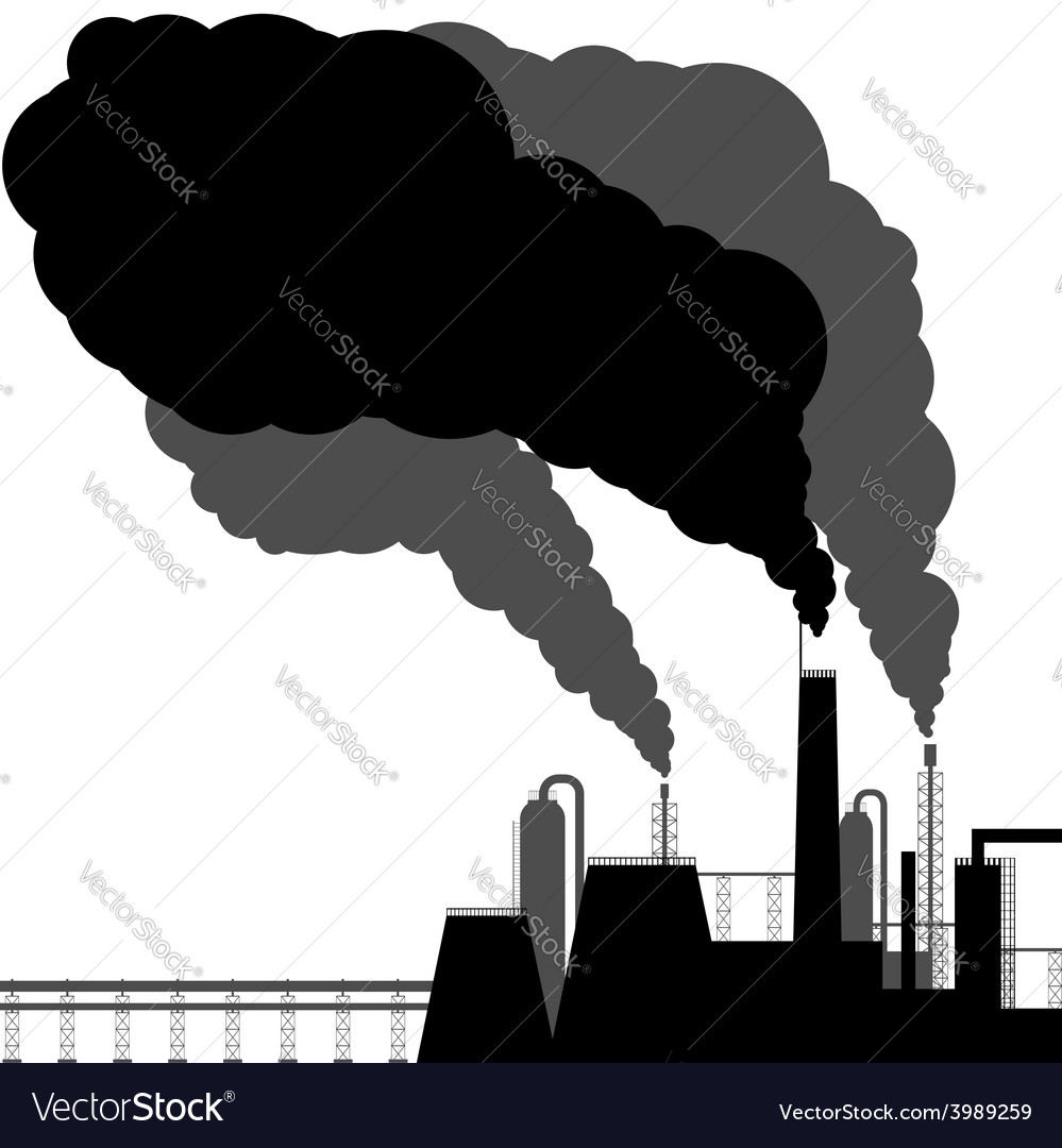 Pollution Backgrounds