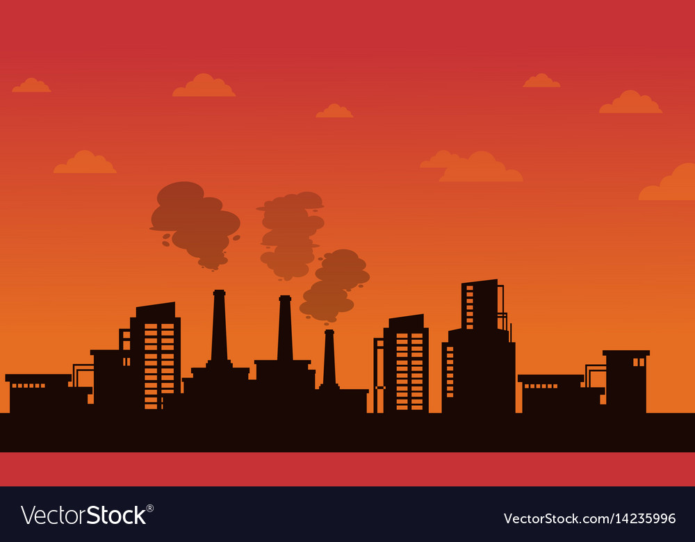 Pollution Backgrounds