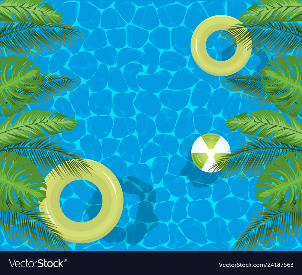 Pool Backgrounds