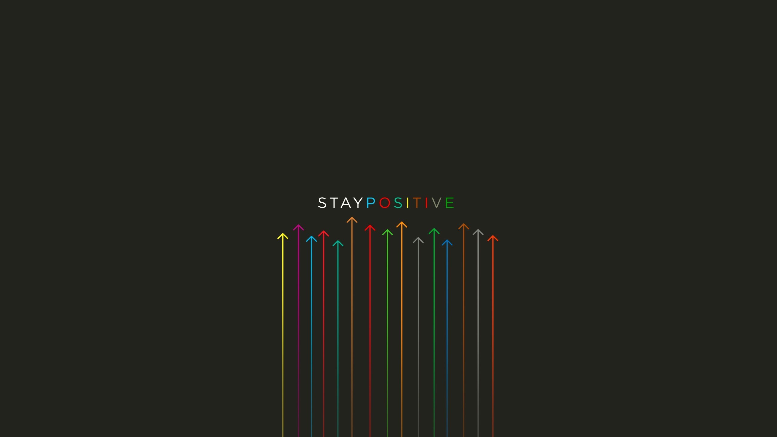 Positive Computer Backgrounds