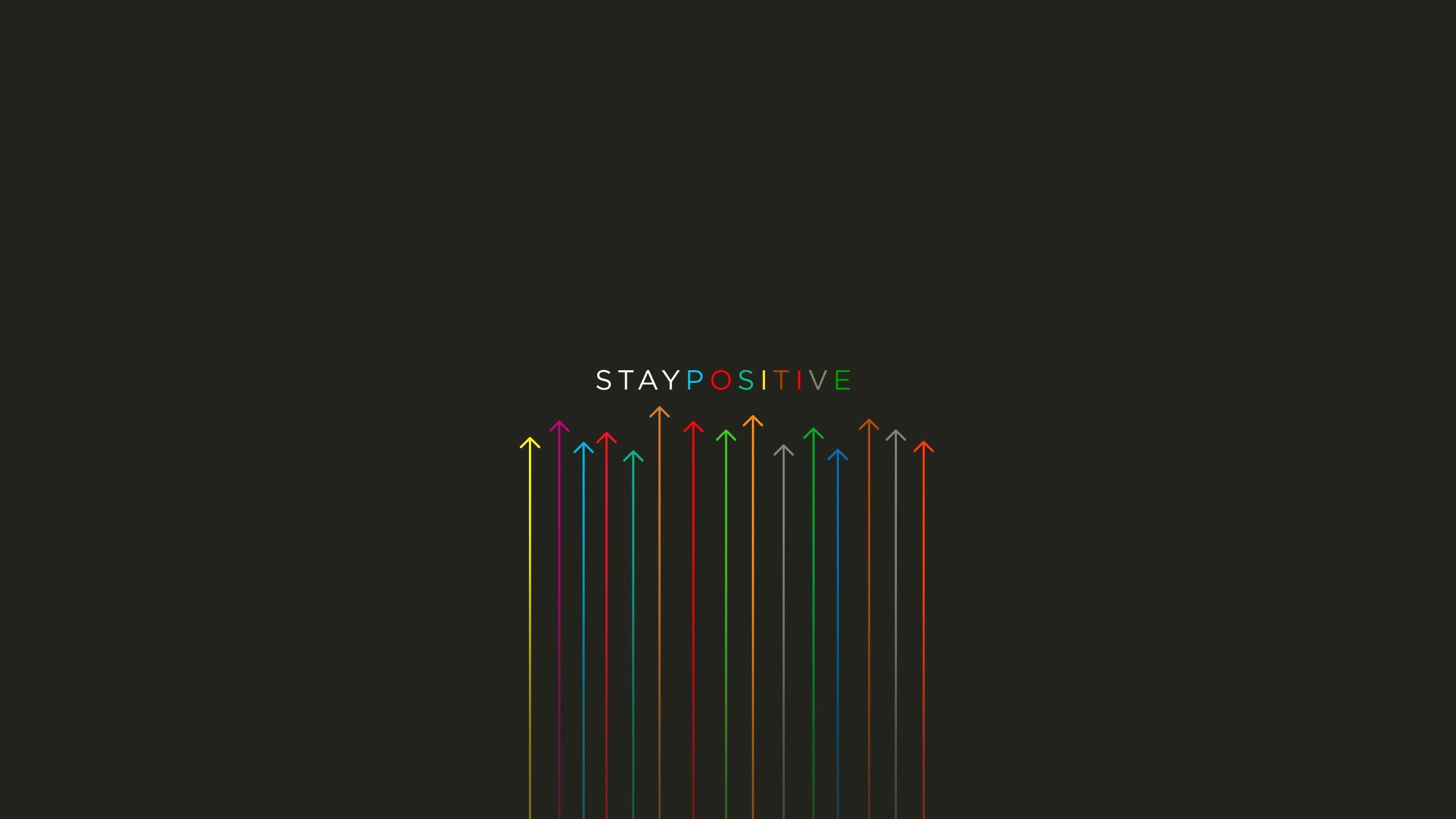 Positive Desktop Backgrounds