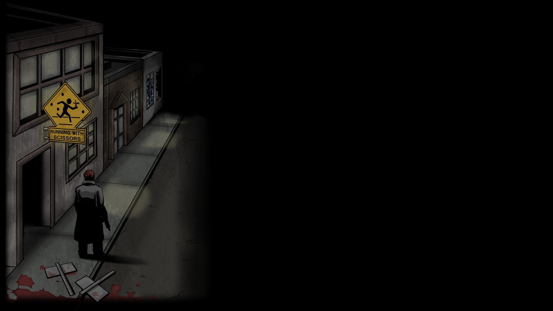 Postal 2 Background