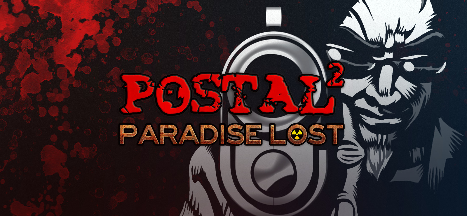 Postal 2 Background