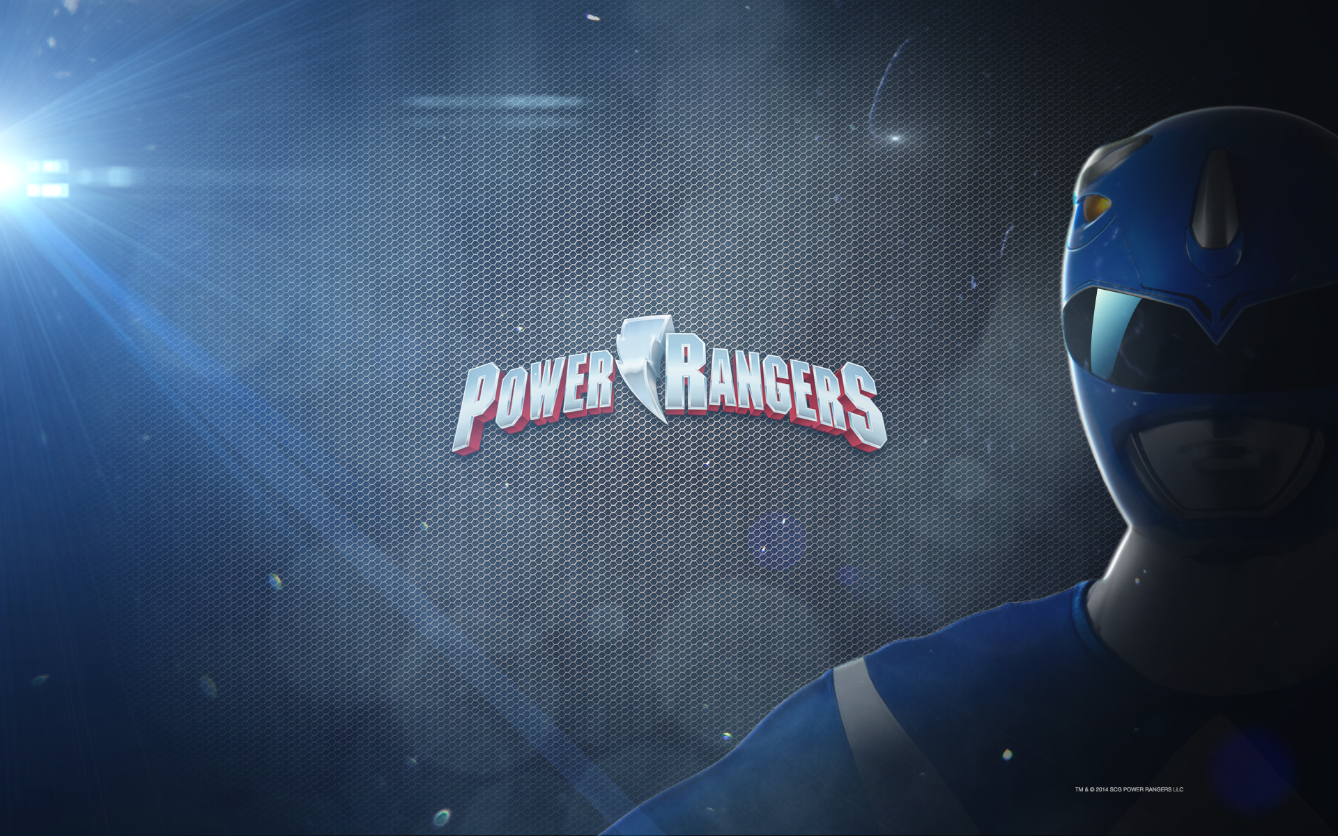 Power Ranger Backgrounds