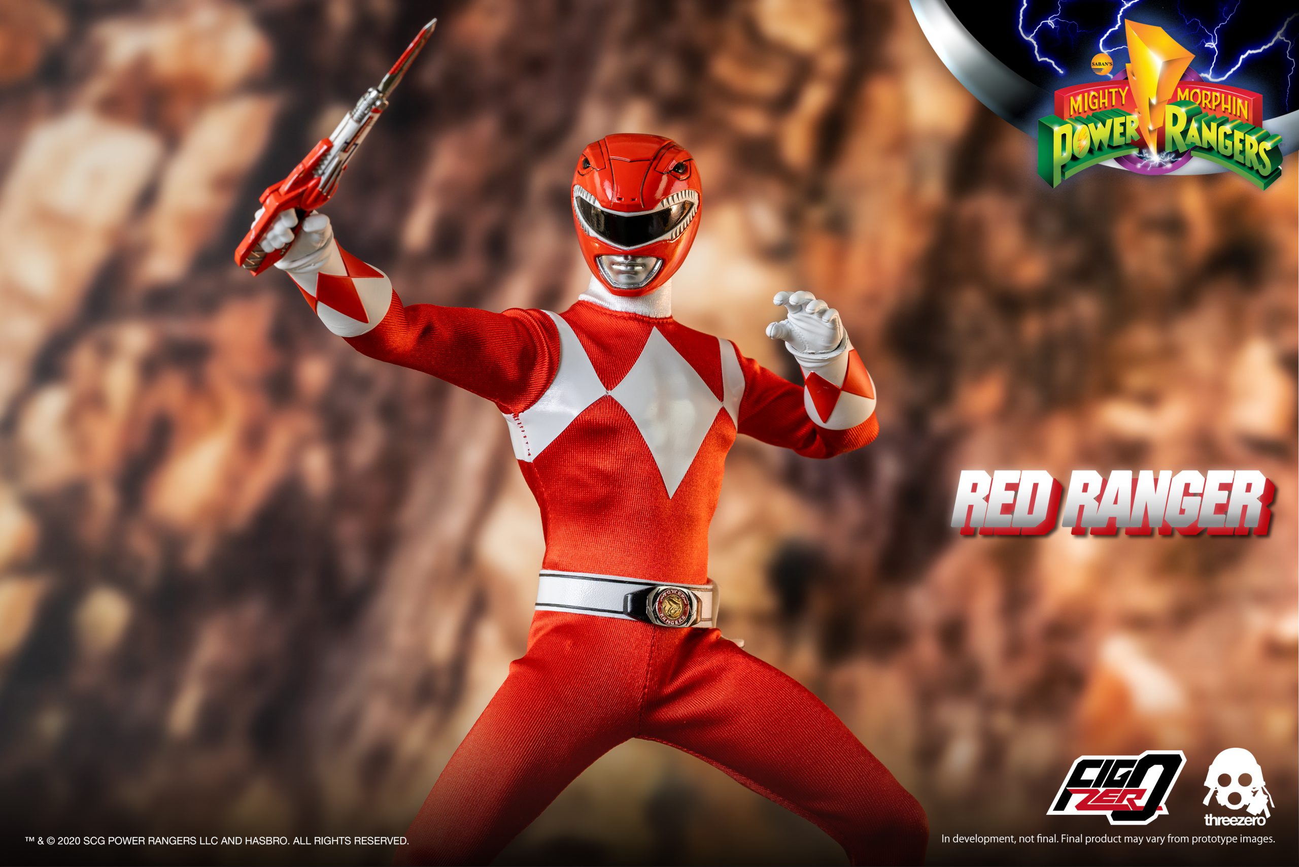 Power Ranger Backgrounds