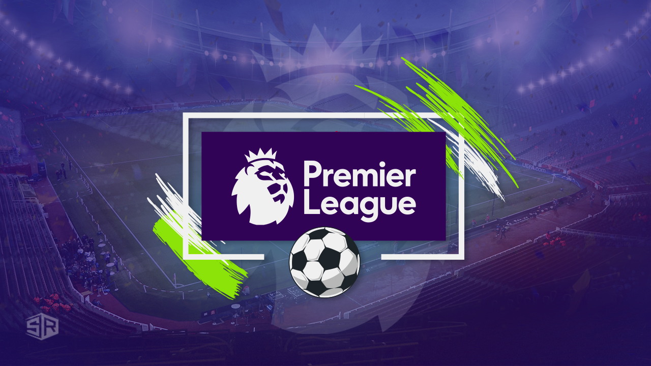 Premier League Background