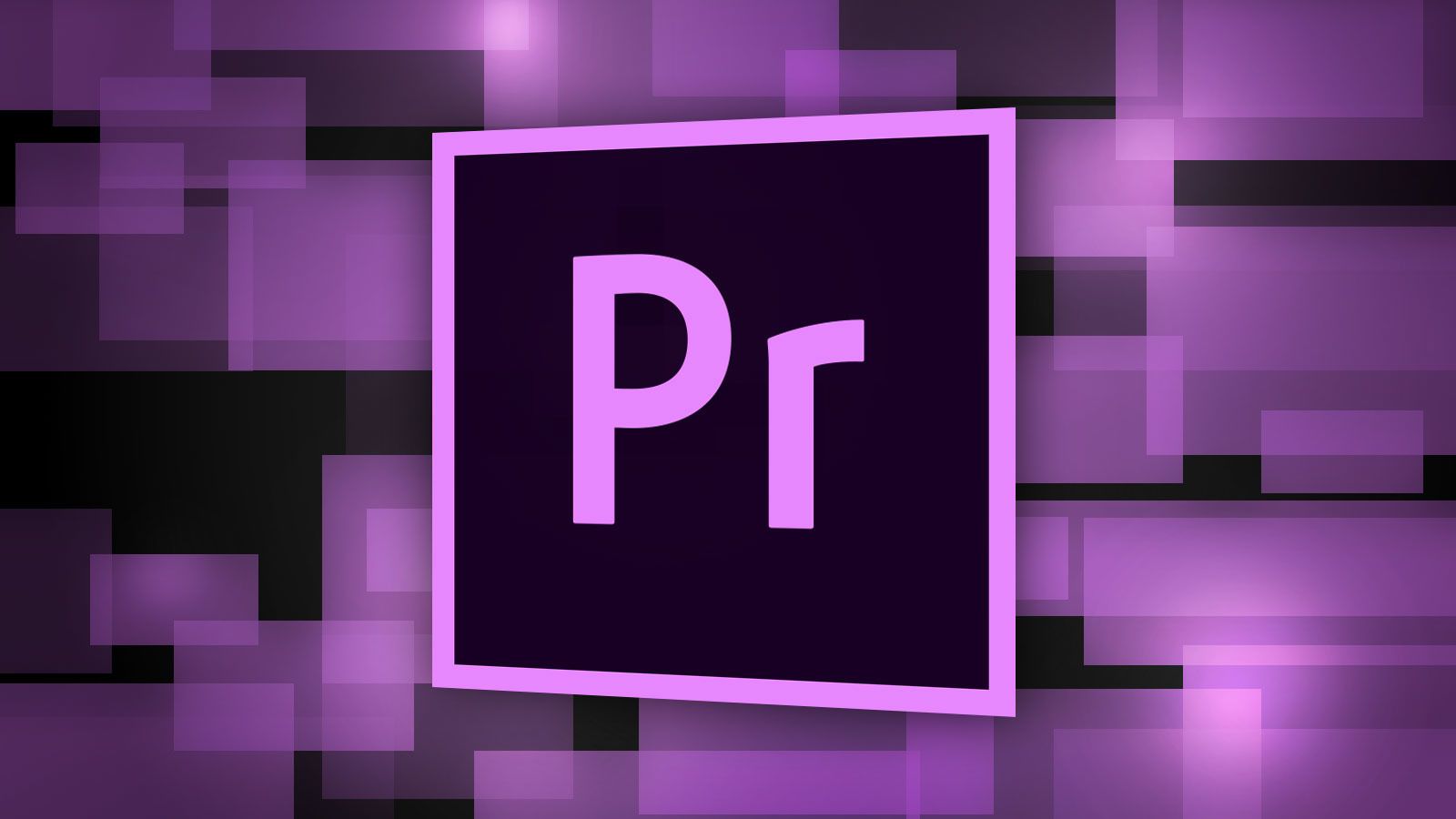 Premiere Pro Backgrounds