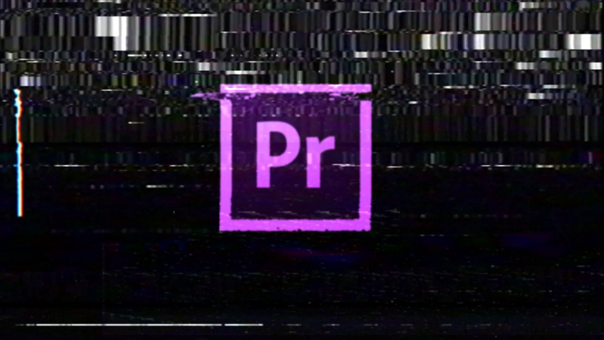 Premiere Pro Backgrounds