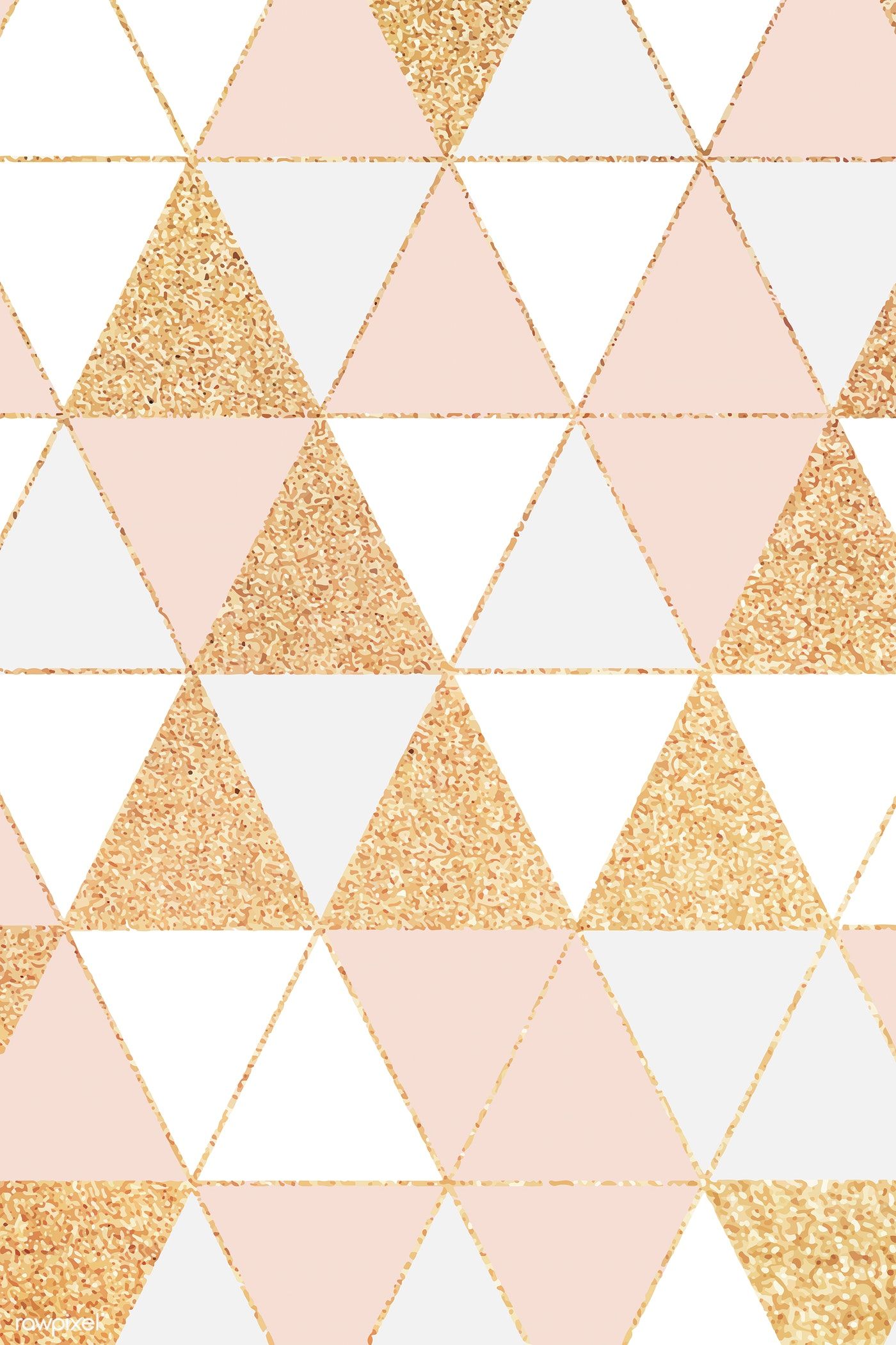 Pretty Gold Backgrounds