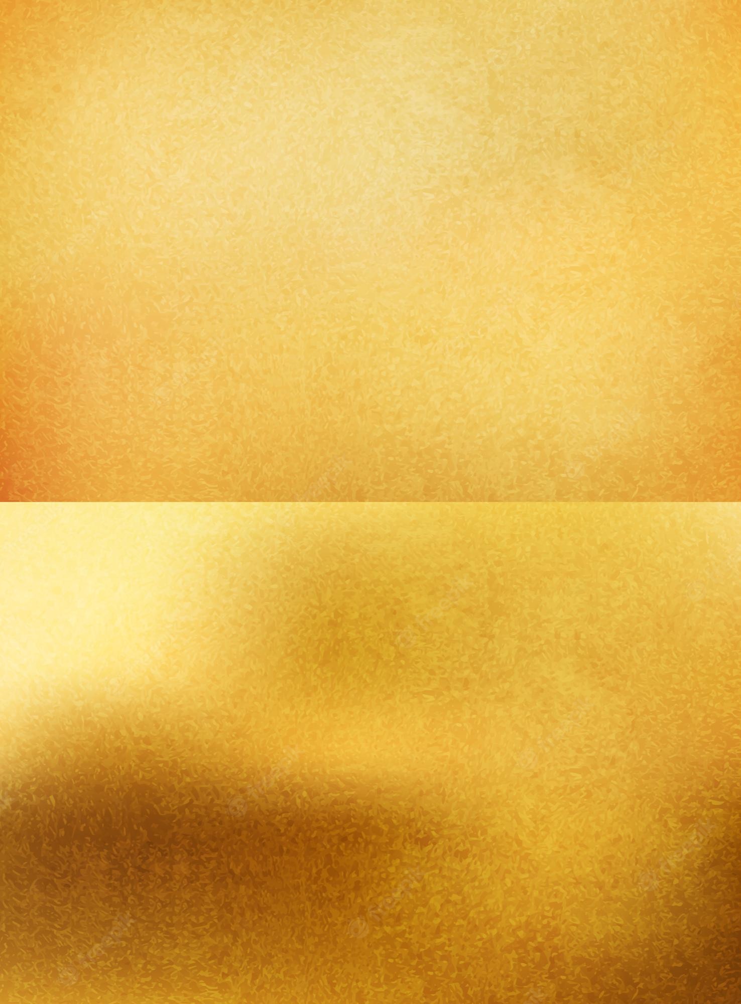 Pretty Gold Backgrounds