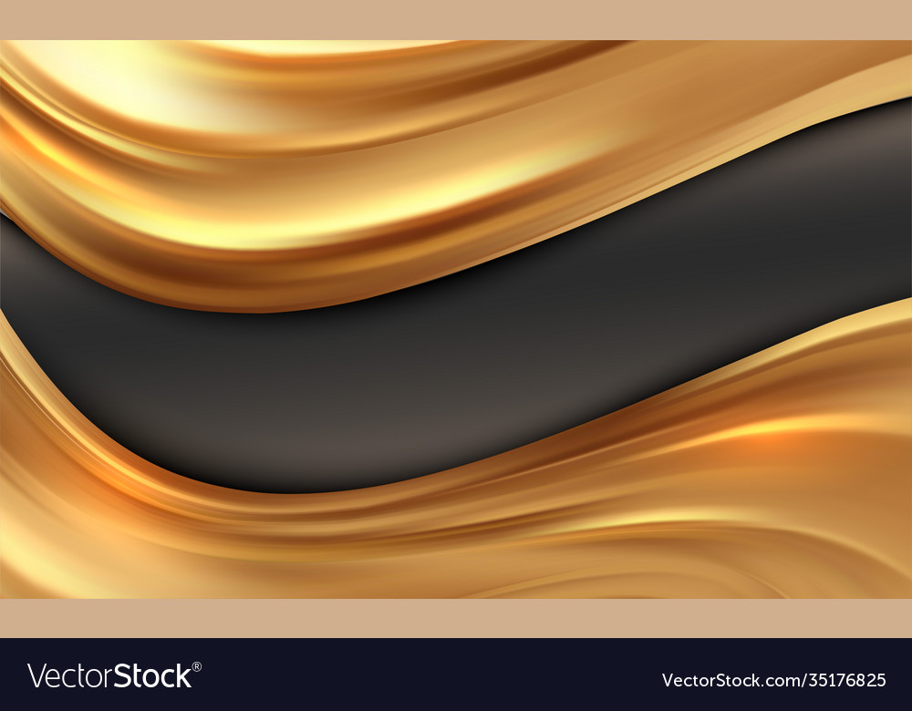 Pretty Gold Backgrounds