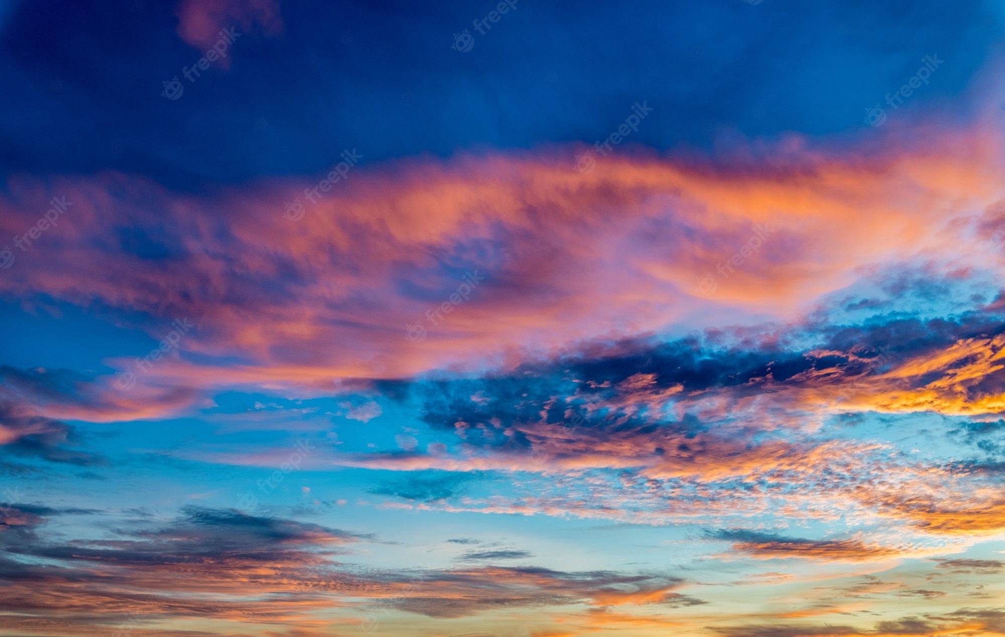 Pretty Sunset Backgrounds