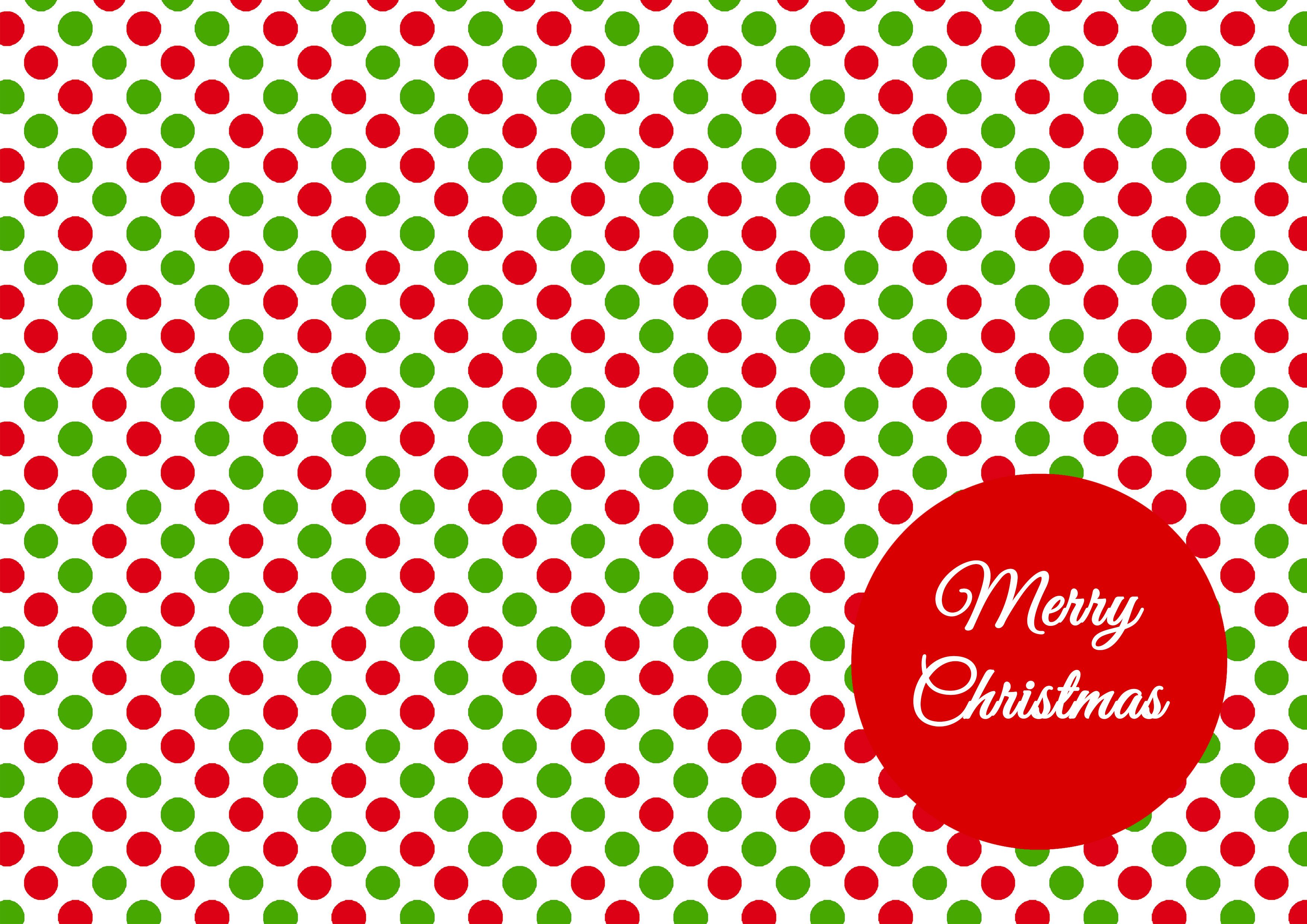 Printable Christmas Backgrounds