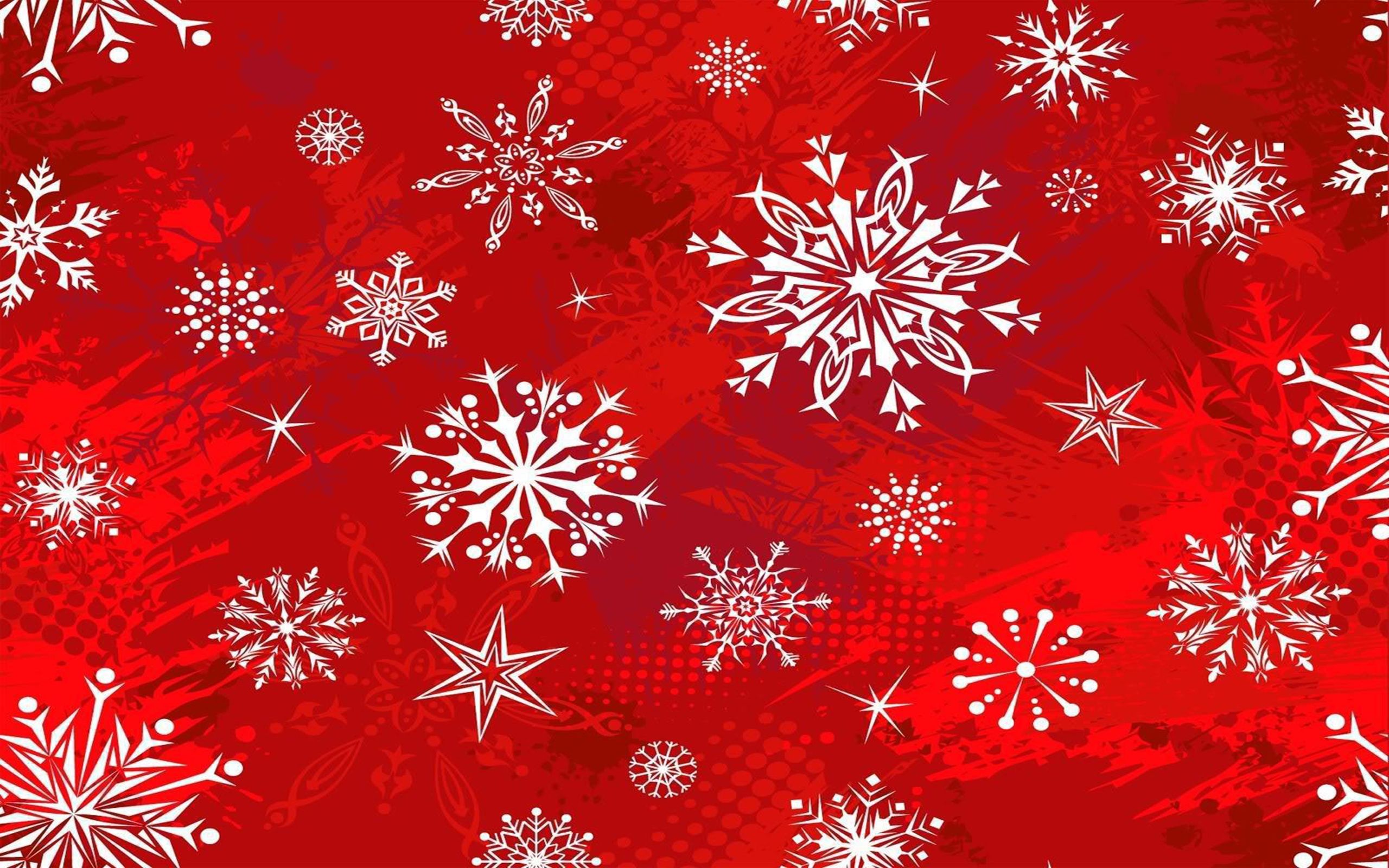 Printable Christmas Backgrounds