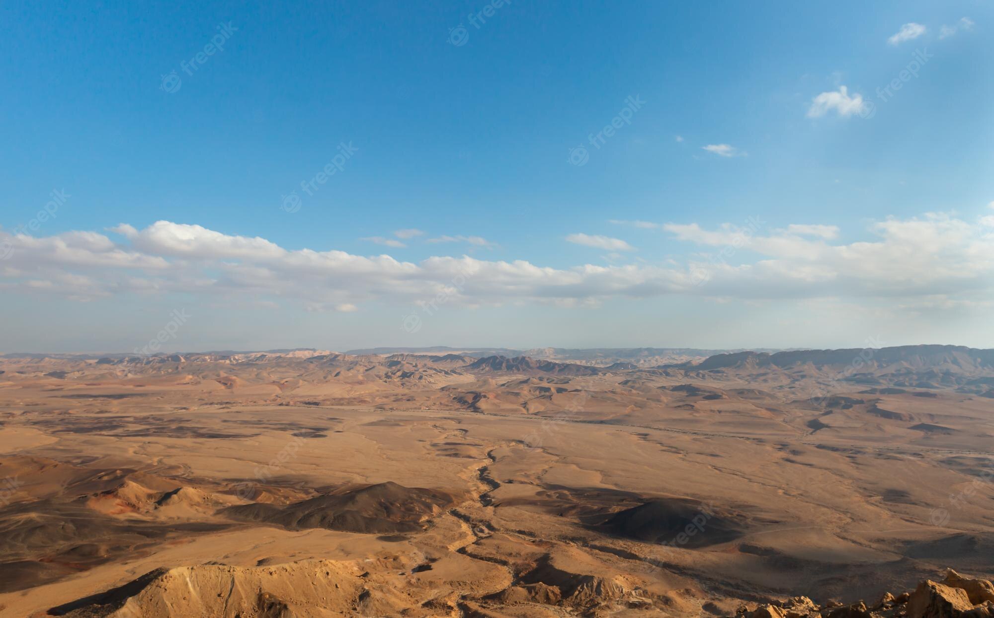 Printable Desert Backgrounds