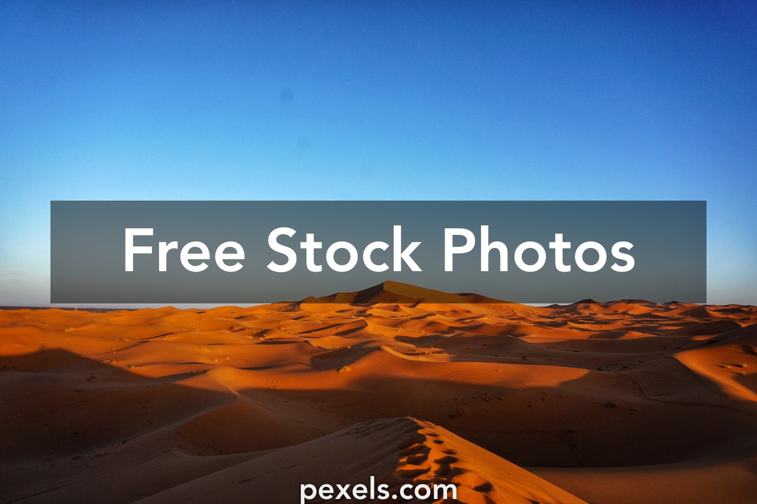 Printable Desert Backgrounds