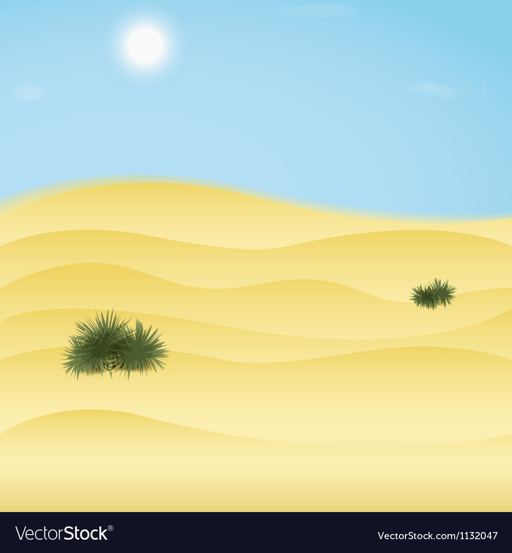 Printable Desert Backgrounds