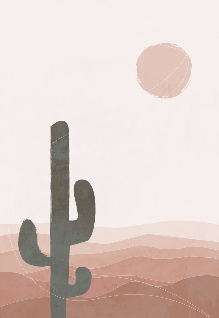 Printable Desert Backgrounds