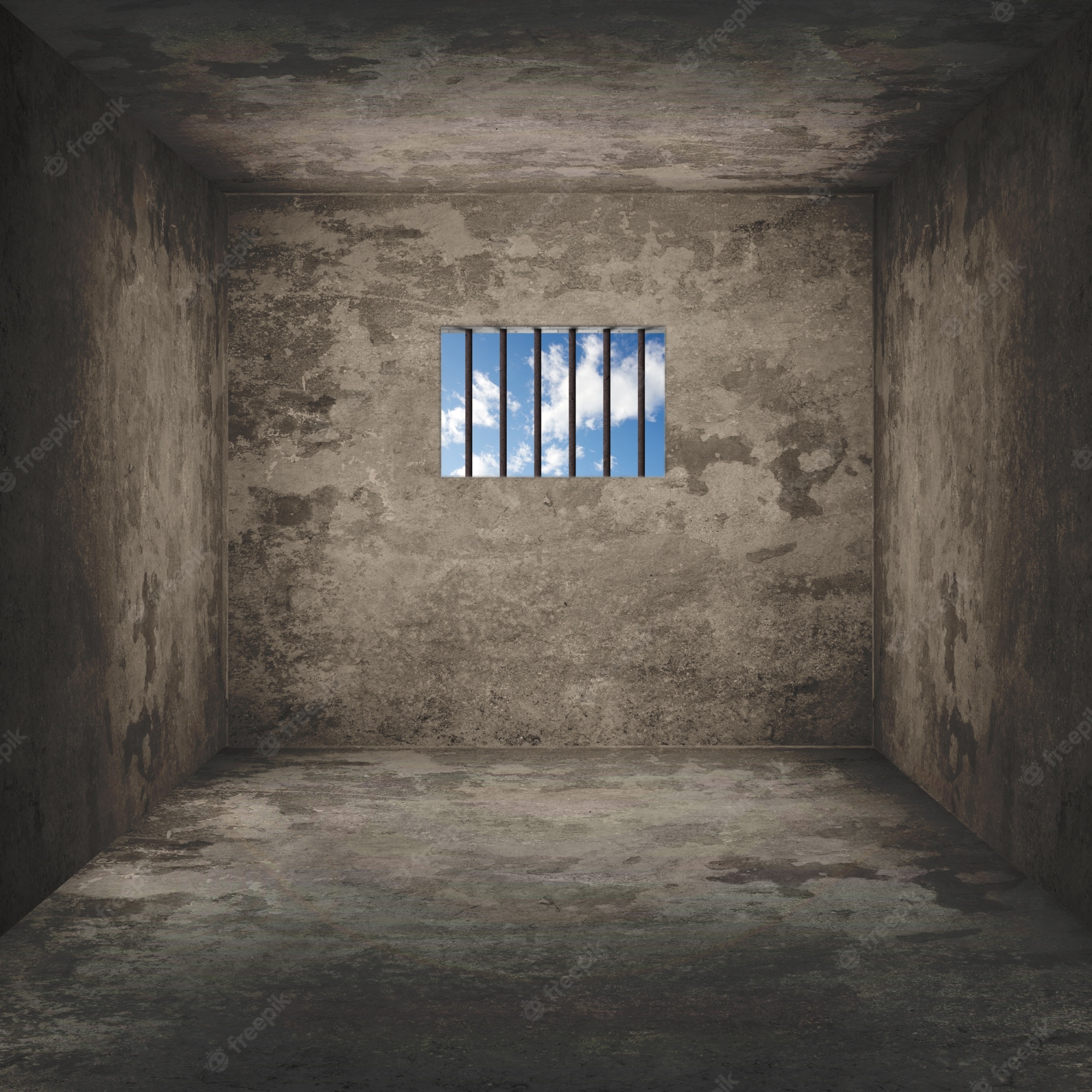 Prison Backgrounds