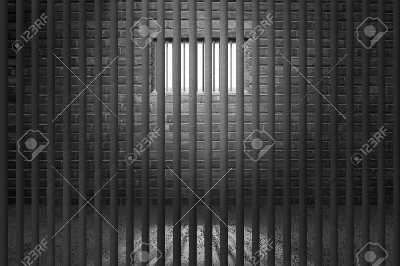 Prison Backgrounds