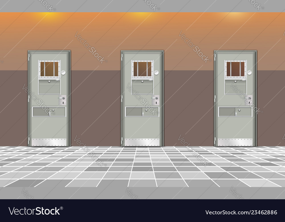 Prison Backgrounds