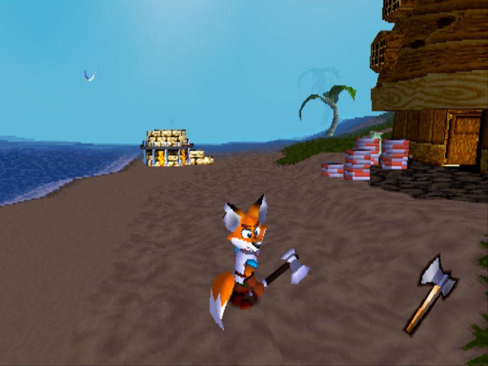 Ps1 Background