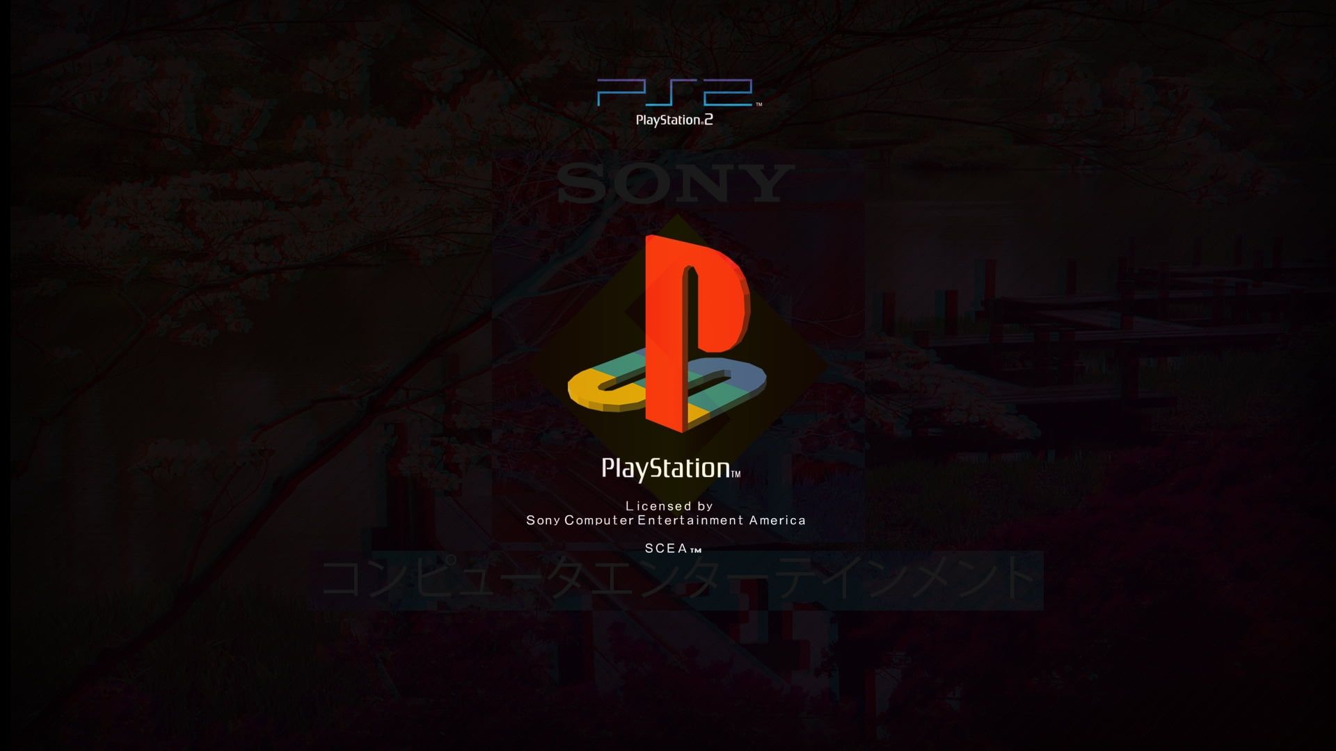 Ps1 Background