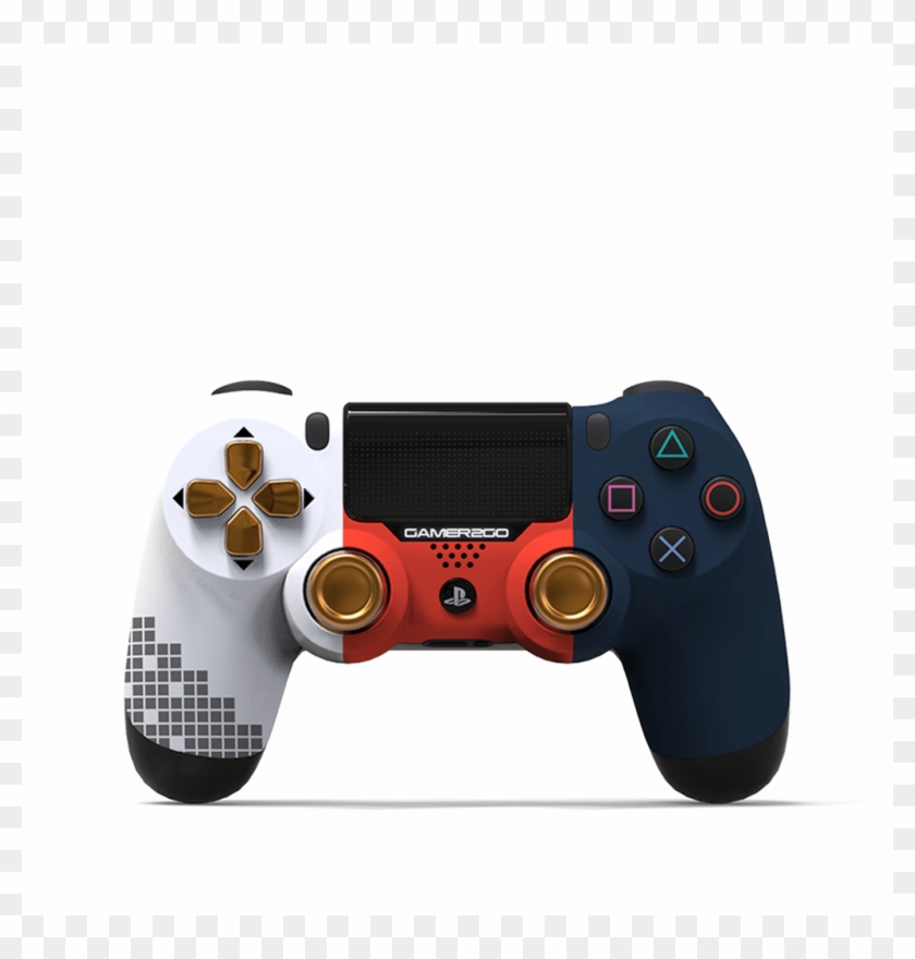 Ps4 Controller Background