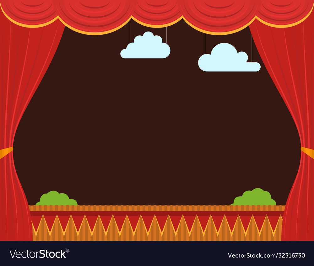 Puppet Backgrounds