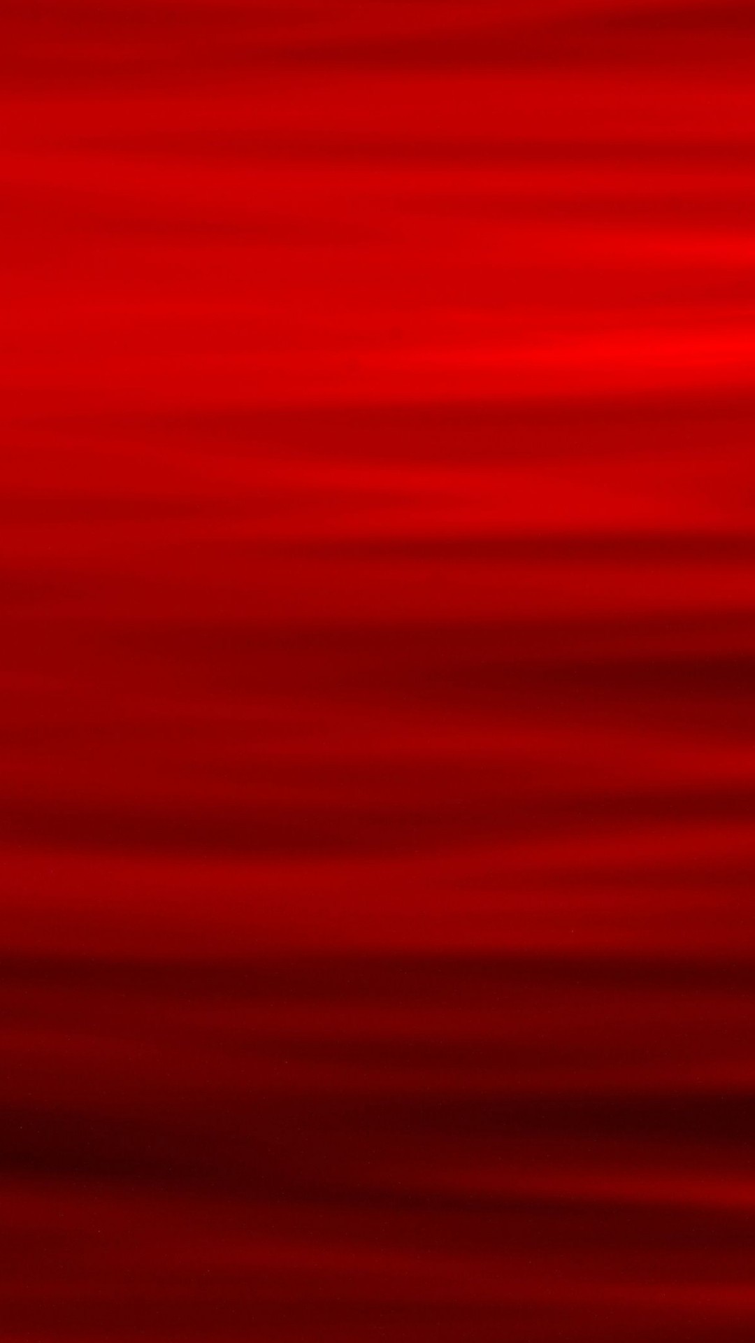 Pure Red Background