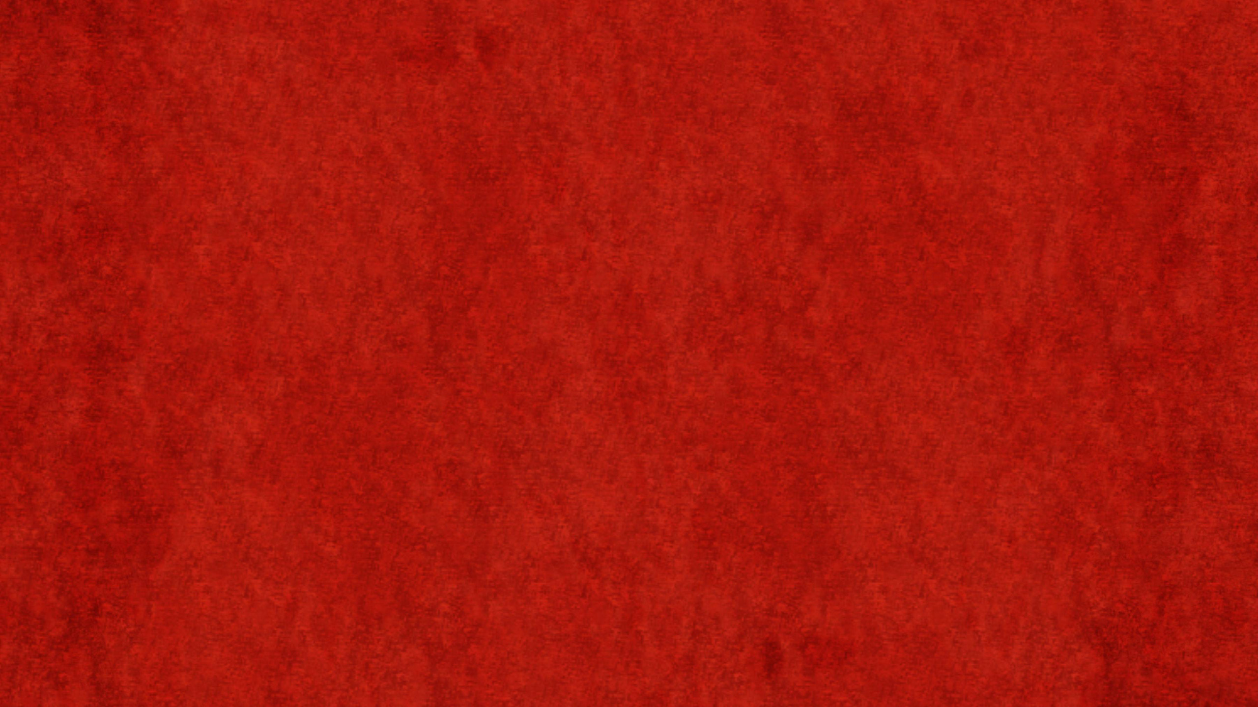 Pure Red Background