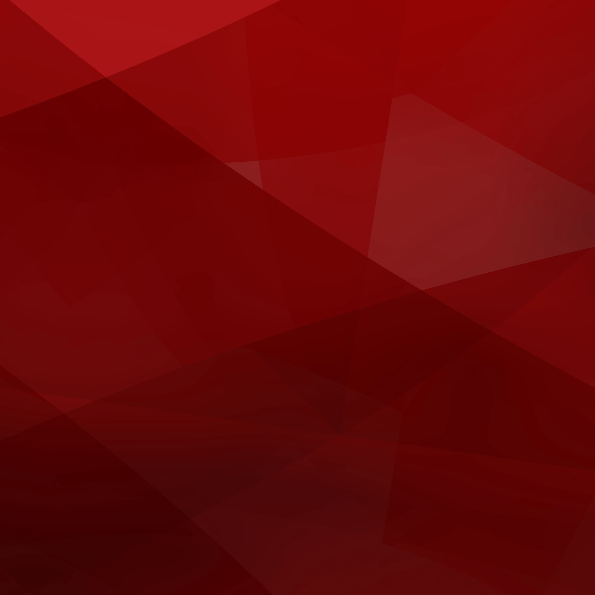 Pure Red Background