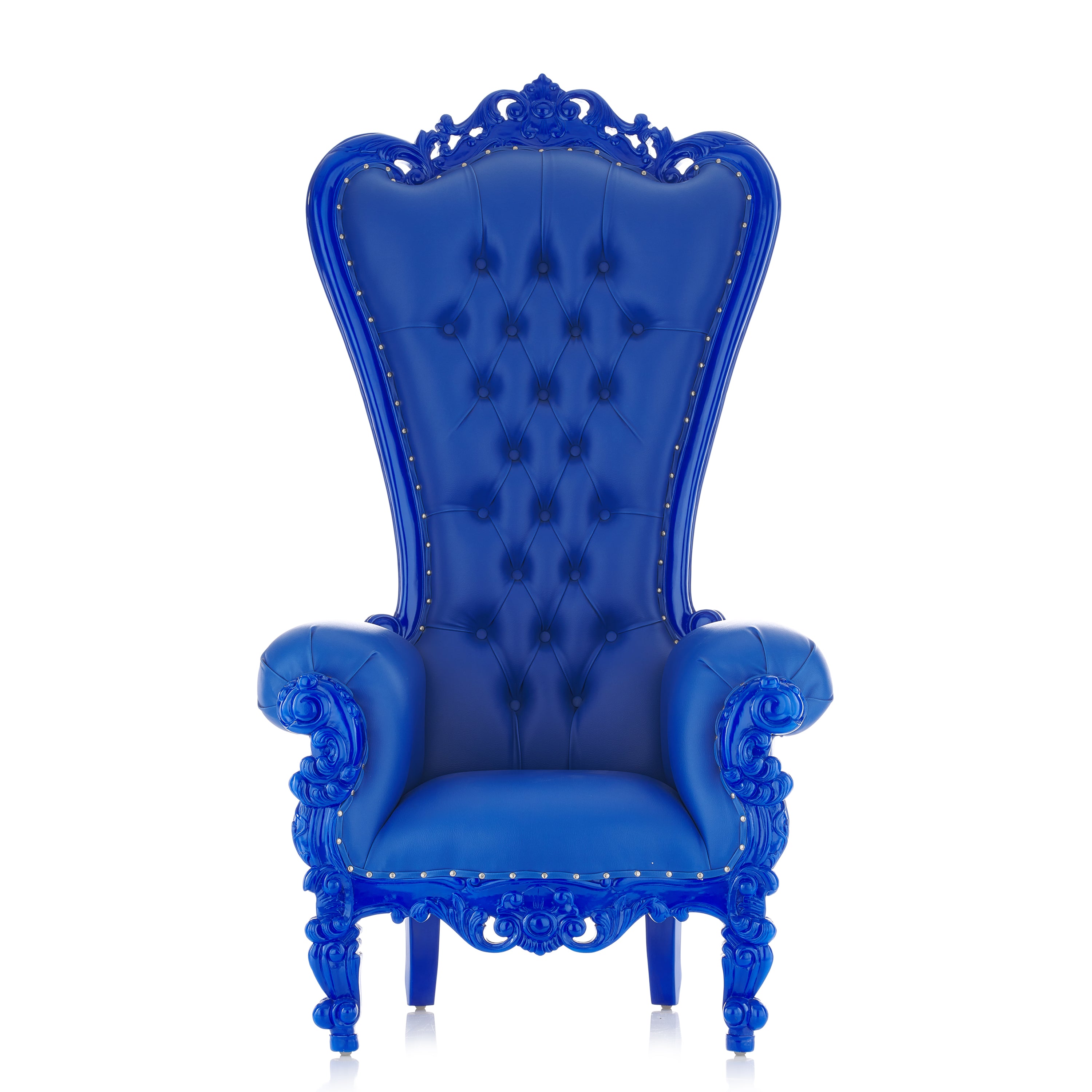 Queen Chair Background