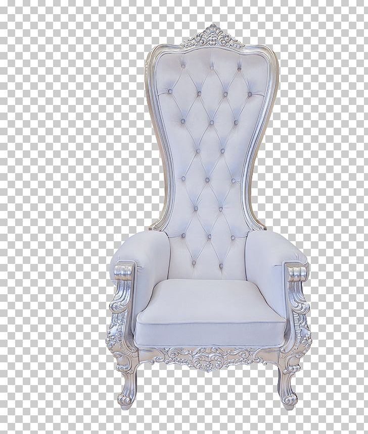 Queen Chair Background