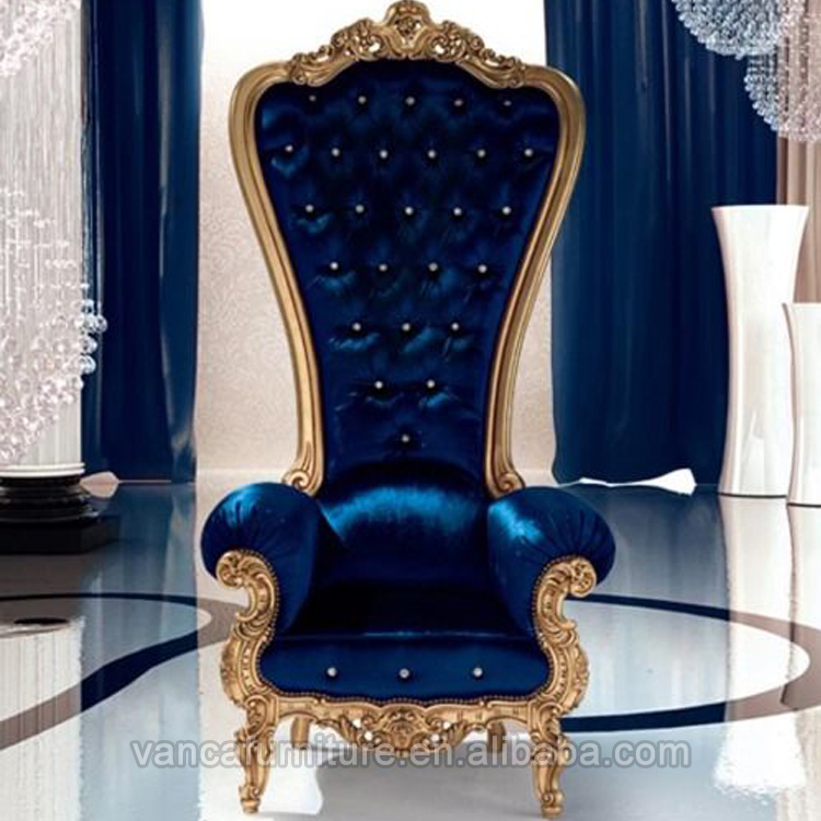 Queen Chair Background