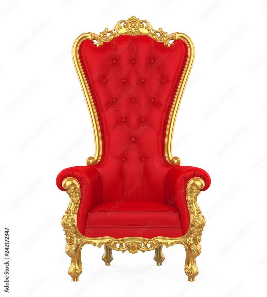 Queen Chair Background