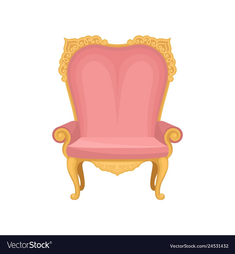 Queen Chair Background