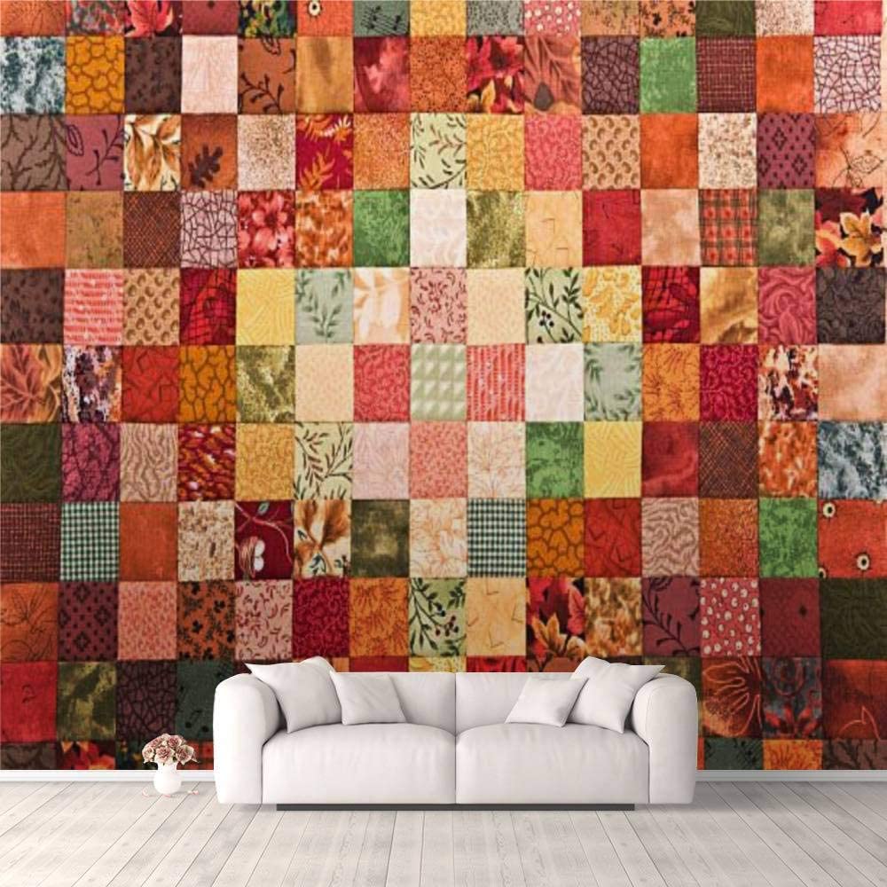 Quilt Backgrounds