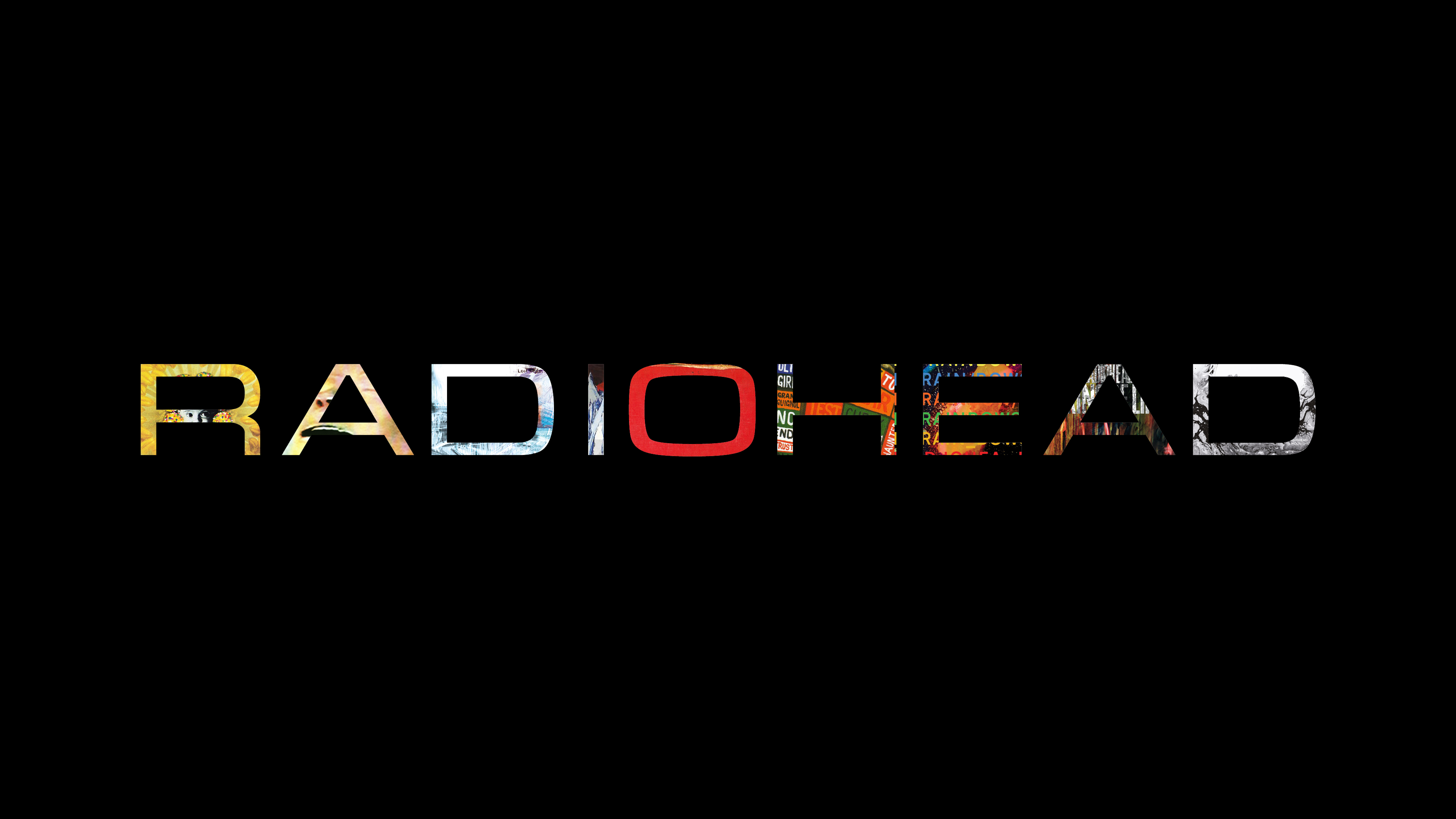 Radiohead Background