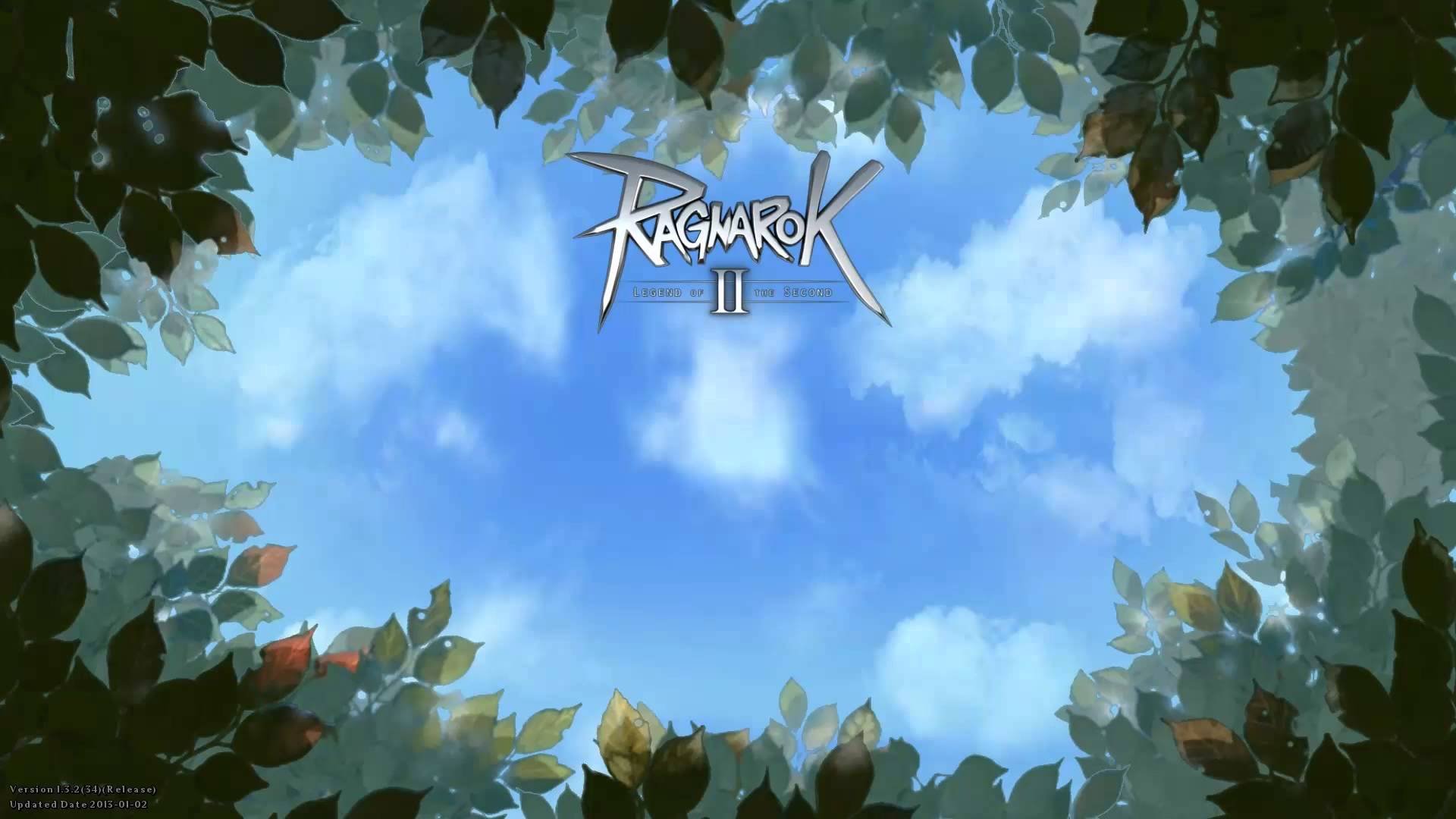 Ragnarok Background