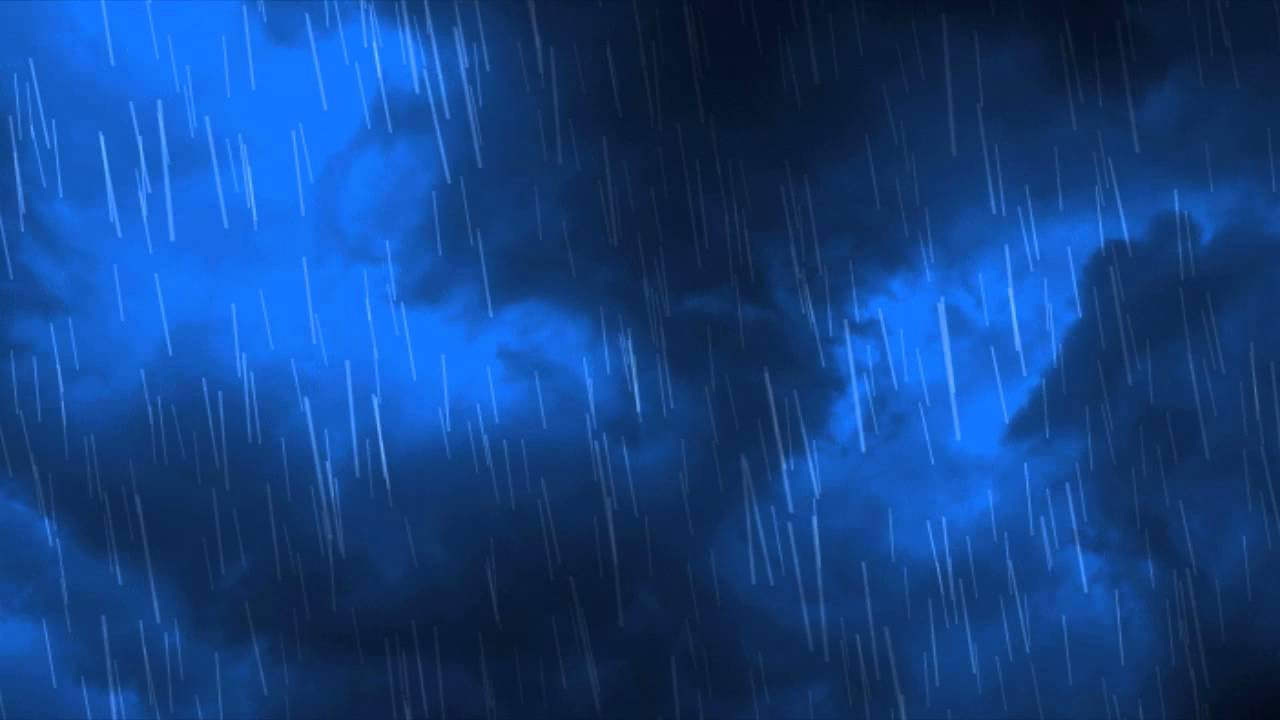 Rain Background