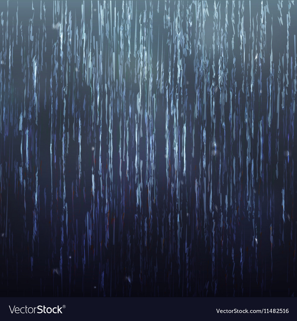 Rain Background