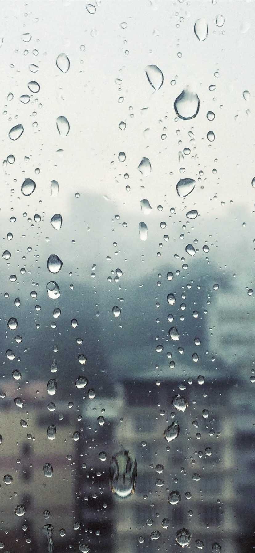 Rain Background