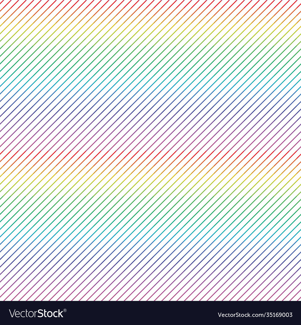 Rainbow Grunge Background